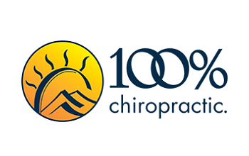 100% Chiropractic