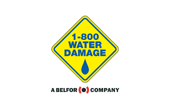 1-800 WATER DAMAGE