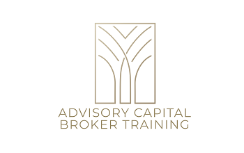 Advisory Capital Broker Training Program