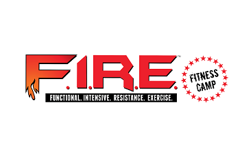 FIRE Fitness Camp