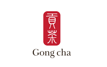 Gong cha