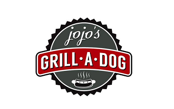 JoJo's Grill-a-Dog