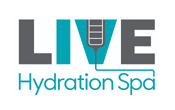 Live Hydration Spa