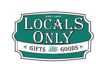 Locals Only Gifts and Goods