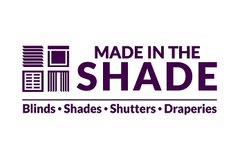 Made in the Shade Blinds and More