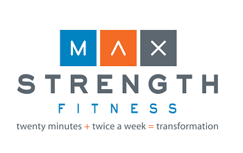 MaxStrength Fitness