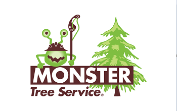 Monster Tree Service