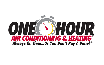 One Hour Heating & Air Conditioning?