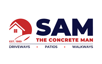 Sam The Concrete Man