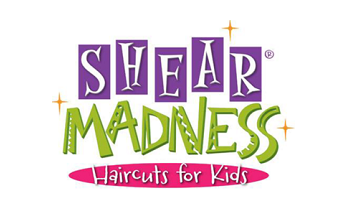 Shear Madness Haircuts for Kids