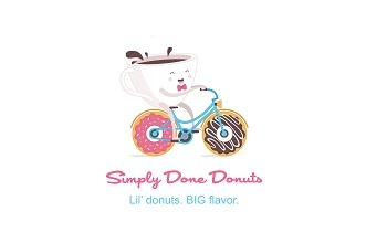 Simply Done Donuts