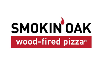 Smokin' Oak Wood-Fired Pizza