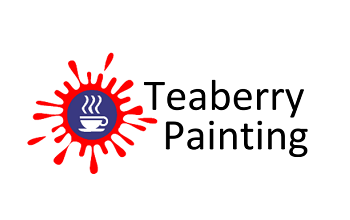 Teaberry Painting