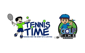 Tennis Time - The Ultimate Kids Sports Business