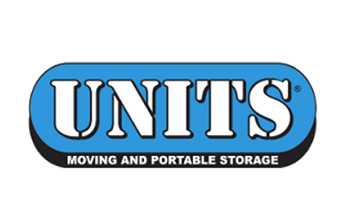 UNITS Moving & Portable Storage