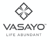 @ VASAYO - Life Abundant