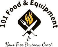 101 Food & Equipment