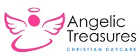 Angelic Treasures Christian Daycare