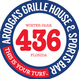 Arooga's Grille House & Sports Bar