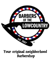 Barbers of the Lowcountry