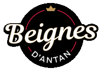 Beignes d?Antan