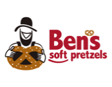 Ben's Soft Pretzels