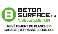 B?ton Surface