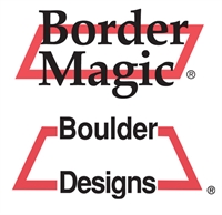 Boulder Designs - Border Magic