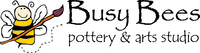 Busy Bees Pottery & Arts Studio