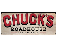 Chuck's Roadhouse Bar and Grill