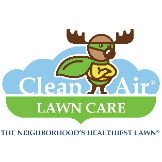 Clean Air Lawn Care