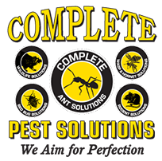 Complete Pest Solutions