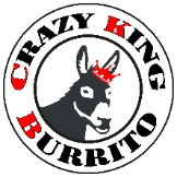 Crazy King Burrito, North America