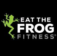 Eat The Frog Fitness