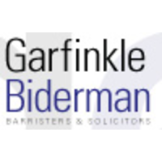 Garfinkle Biderman LLP