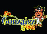 Go Gonzalez BBQ