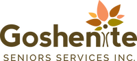 Goshenite Seniors Services INC.