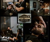 Hammer & Nails Grooming For Guys