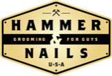 Hammer + Nails, Grooming Shop For Guys