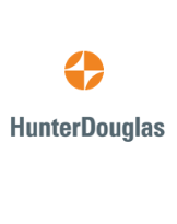 Hunter Douglas