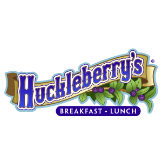 Huckleberry's Breakfast and Lunch