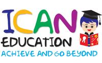 ICAN EDUCATION