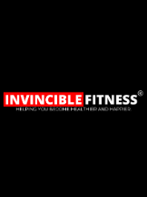 Invincible Fitness Franchise Opportunity