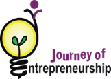 Journey of Entreprenurship - USA