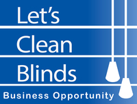 Let's Clean Blinds