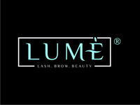 Lume Lash Brow Beauty