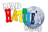 Mad Hattie's World