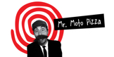 Mr. Moto Pizza