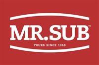 MR. SUB - MTY Franchise Group