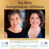 NuSkin Independent Affiliates